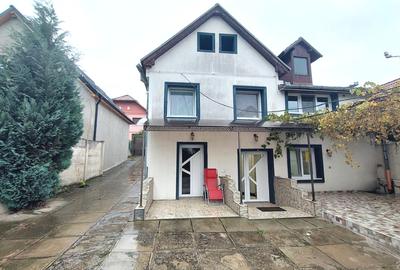 Casa individuala cu teren 650 mp Piata Cluj - 2