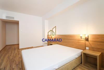 Apartament 2 camere de vânzare | Rin Residence (fost Rin Grand Hotel) - 10