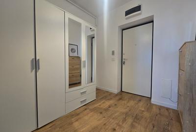 Garsoniera Pipera rond OMV - Ivory Residence - 7