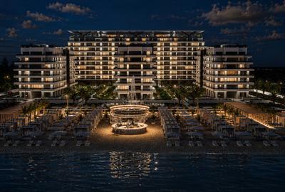 Apartament cu 2 camere decomandat în Nord