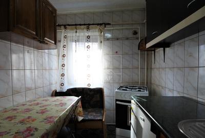 Zona Bancorex-Mioriței-garsonieră confort 1-parter-mobilată-utilată - 7