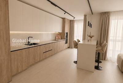 Apartament 3 cam 90 MP |Rond Pipera-MTM Lake-Aviatiei|Parcare Subteran - 7