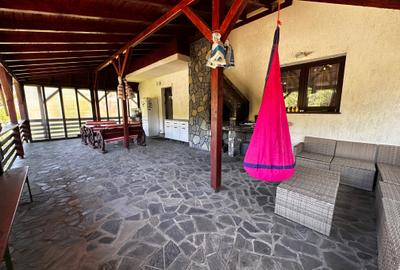 Vila de vacanta - Serento - 10