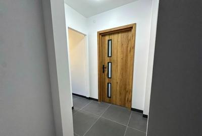 De vanzare apartament 2 camere in Sacele et intermediar complet renovat - 7