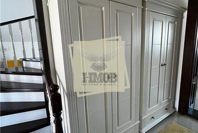 Casa 4 camere 180 mpu cu teren de 500 mp in Selimbar - 9