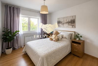 Apartament 4 camere Tei | Imobil 1980 | Renovat complet - 1