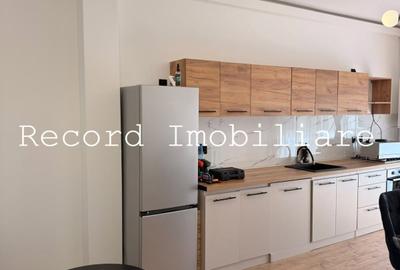 Prima inchiriere 2 camere Str.Eroilor blocurile albe - 8