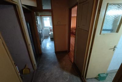 Apartament Generos cu 1 Cameră | Calea Mănăștur | Vedere panoramica - 3