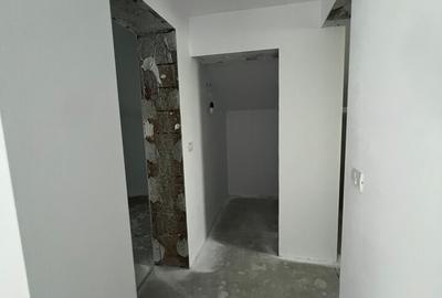 Vanzare casa 1/2 duplex semifinisat in Alba Iulia - 9