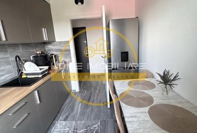 Apartament 2 camere, CUG  54 MP Parcare inclusa - 3
