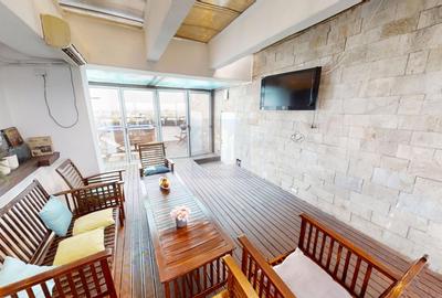 Apartament 2 camere cu terasa si jacuzzi de vanzare P-ta Alba Iulia *Tur virtual - 30