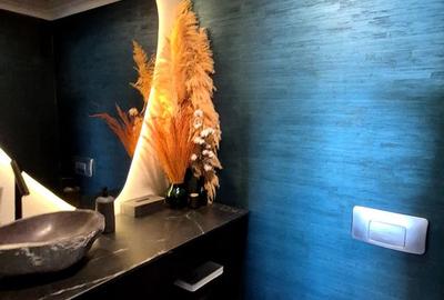 Apartament exclusivist cu 4 camere 146,89 mp Emerald Residence vedere Lacul Tei, - 20