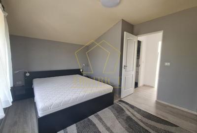 COM 0% Duplex mobilat cu 3 camere si 2 bai | Mehala - 16
