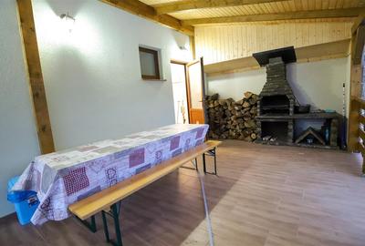 Cabana Ibanesti, locatie superba, Jacuzzi, 6 camere, - 6