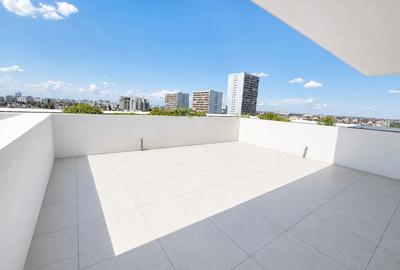 Apartament 2 Camere cu Terasă generoasa , High Garden East Obor ,Etaj 10 - 9
