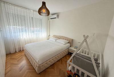 Take Ionescu | 3 Camere | View Panoramic | 2 Băi | Boxă | Renovat Premium - 20