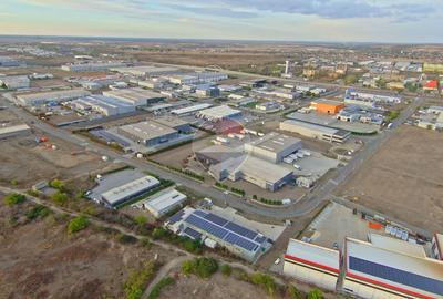 Hală în parc industrial Borș 1, teren 2.903 mp, de vânzare - 16