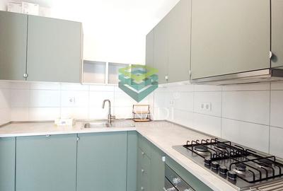 Apartament cu 3 camere Belvedere Residence - 25