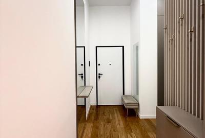 2 camere tip loft | One Cotroceni Park | 3,7 m înălțime | Parcare subterana - 2