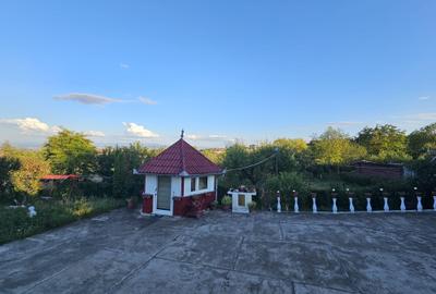 O casă cu suflet, pe un teren cât o poveste întreagă-Deva, zona Vulcan - 10