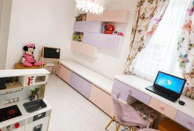 Apartament cu 3 camere, complet mobilat și utilat, loc de parcare inclus | Giroc - 2