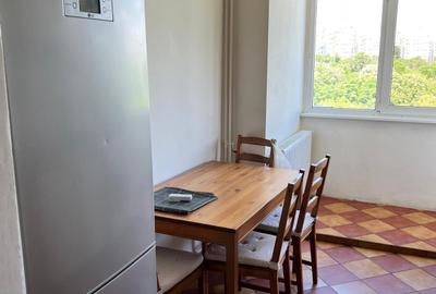Colentina Doamna Ghica, lac&parc Plumbuita, dec., utilat/mobilat/renovat modern - 4