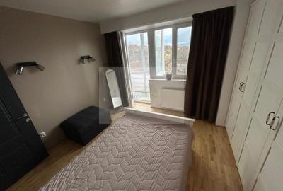 Inchirere apartament 3 camere|2 bai | 94 mp | Zona Gheorgheni | View - 5