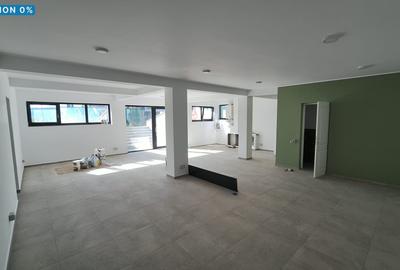 Birou, de 60 mp, în Dâmbul Rotund