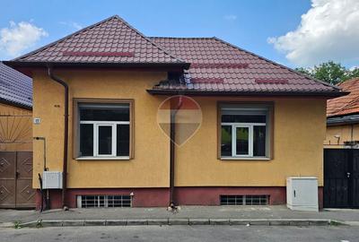 Casă în Centrul Civic | Meșotă | 319 mp teren | D+P+Pod | 169 mp utili - 5
