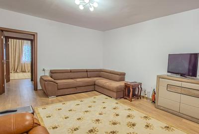 Apartament Spațios de 2 Camere | Zona Răcădău | 2 Băi | Loc de Parcare - 2