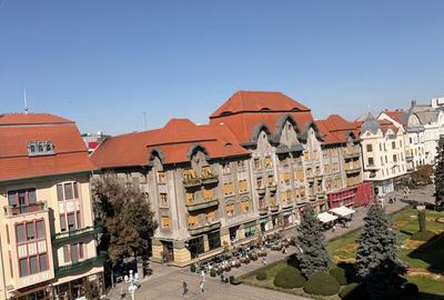 APARTAMENT 4 CAMERE-  ZONA ULTRACENTRALA- PIATA VICTORIEI - 3