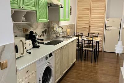 Oportunitate! Apartament 3 camere la Mansarda cu vedere spre Tampa - 18