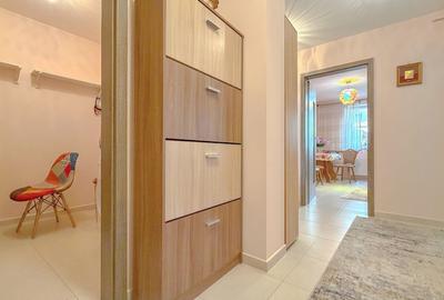 Apartament 2 camere | Urban Residence – Prima Linie | 71,77 mp | Parcare + Boxă - 11