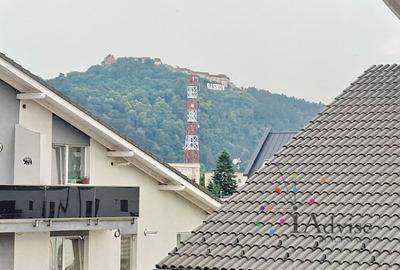 Apartament premium tip duplex, 5 camere, mobilat și utilat, cu panoramă - 16