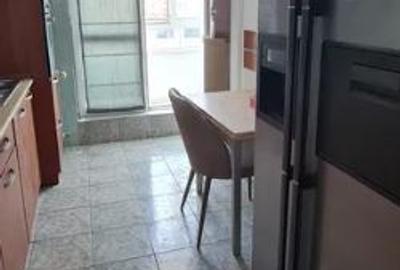 Apartament 2 Camere,Nerva Traian,Timpuri Noi,Metrou,bl.1998,DECOMANDAT,mobilat - 6