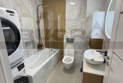 Apartament de 3 camere, 60mp, parcare, zona Eugen Ionesco - 5