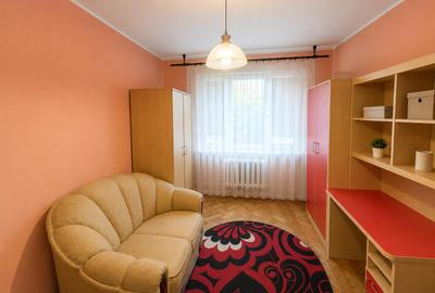 Apartament 2 camere Cantemir-Podu de Piatră, câteva minute de Palas (FĂRĂ RISC) - 5