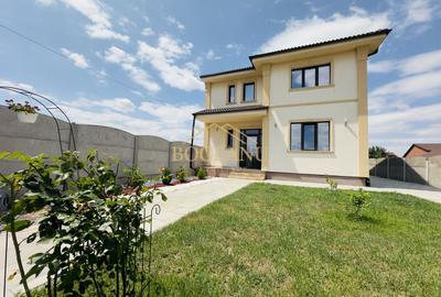 BG42-Vila individuala cu 5 camere,Mobilata Utilata-Timisoara - 23