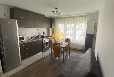 Apartament cu 2 camere decomandat în Între Lacuri