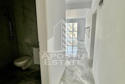Apartament cu 2 camere, 2 balcoane, etaj 1, zona Planetelor - 13