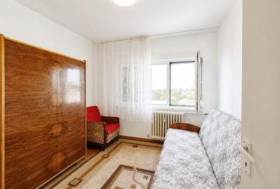 Apartament 3 camere | Zona Olimpia - Stadion - 4