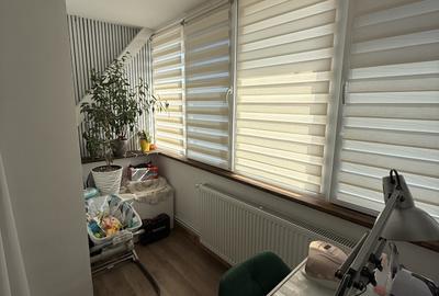 Apartament 2 camere, decomandat, 45 mp total - Sagului - 2