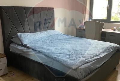 2 camere | 60 mp | Loc de parcare subteran | 10 min Metrou Obor - 3