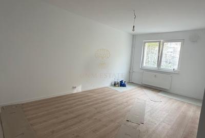 Apartament cu 3 camere decomandat în Berceni