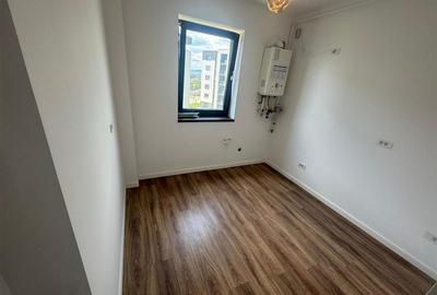 Gars + parcare inclusa in pret ,etaj 3, lift, bl nou, MUTARE IMEDIATA - 6