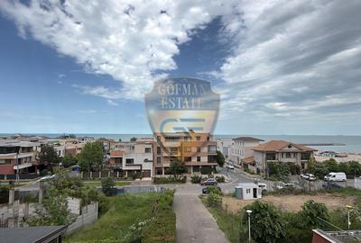 Apartament Duplex cu Vedere Frontală la Mare | 4 Camere | centrala gaz - 7