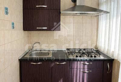 Apartament 3 camere spațios | Etaj 1 | Siderurgiștilor Vest | langa mag. TOP - 9