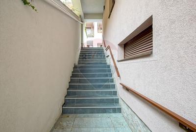PENTHOUSE UNIC CU 168 MP UTILI SI 189 MP DE TERASE | SCHEI BRASOVUL - 39