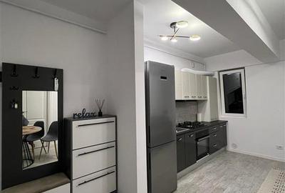 Studio premium, et 1, bloc nou, parcare, ultracentral - 4