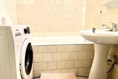 Apartament 2 camere mobilat de inchiriat Ion Mihalache - piata Chibrit - 8